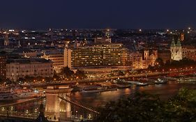 Marriott Hotel Budapest